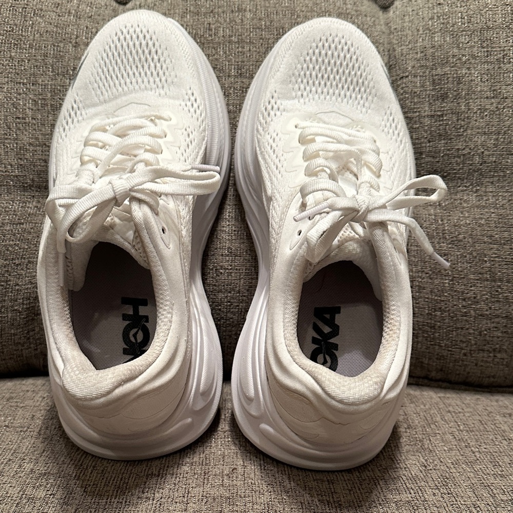 Hoka Bondi 9 Shoes